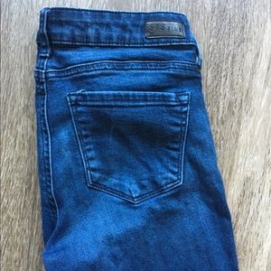 STS Blue Jeans - STS Blue ‘Piper’ Skinny Jeans STS Blue Jeans - STS Blue ‘Piper’ Skinny Jeans